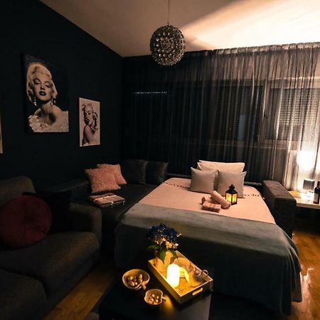 בודווה Marilyn Apartment מראה חיצוני תמונה