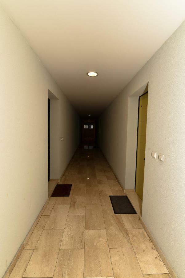 בודווה Marilyn Apartment מראה חיצוני תמונה